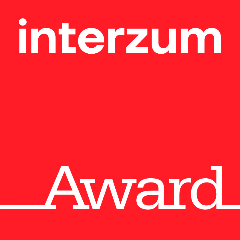interzum award: intelligent material & design 2021